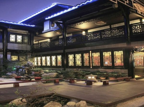 Buddha Zen Hotel - Chengdu Expat | Chengdu-Expat.com