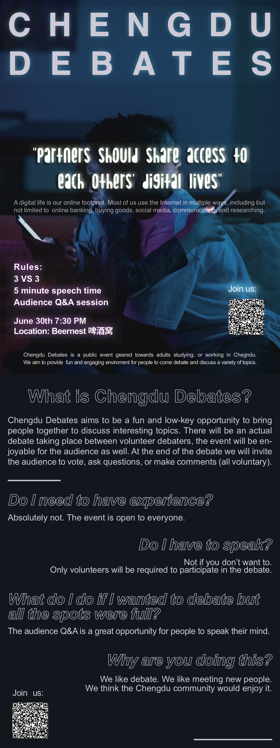 debates chengdu expat 1