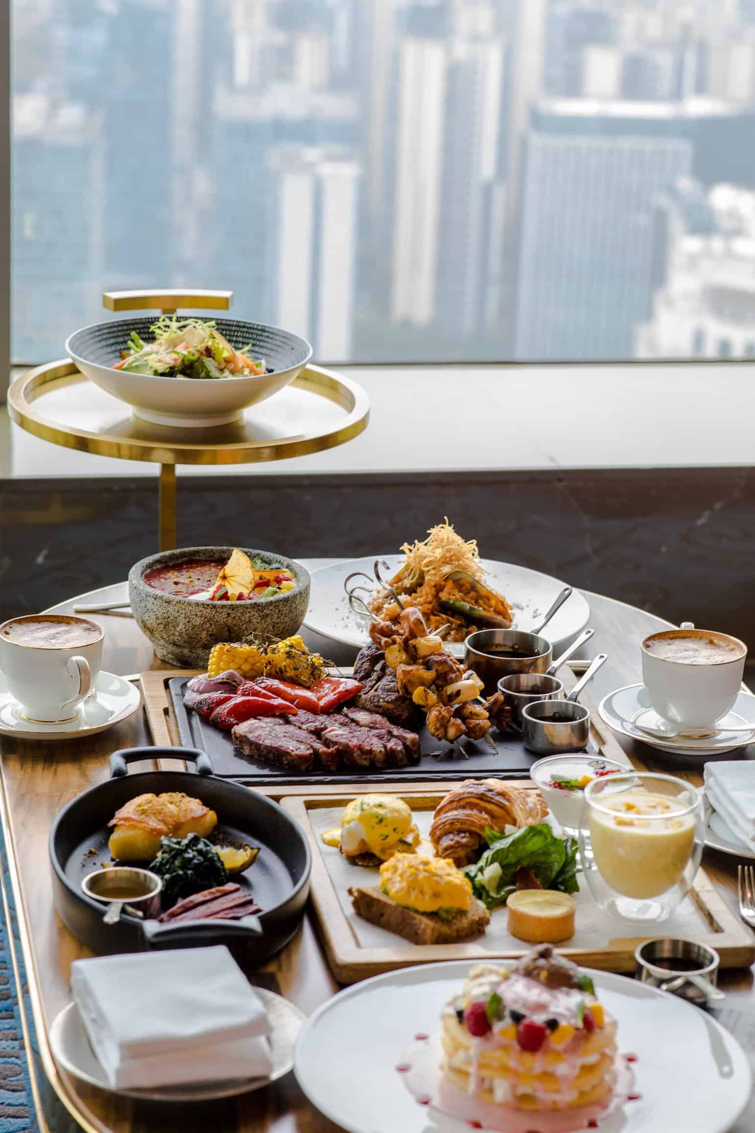 Where to Brunch in Chengdu | Chengdu-Expat.com