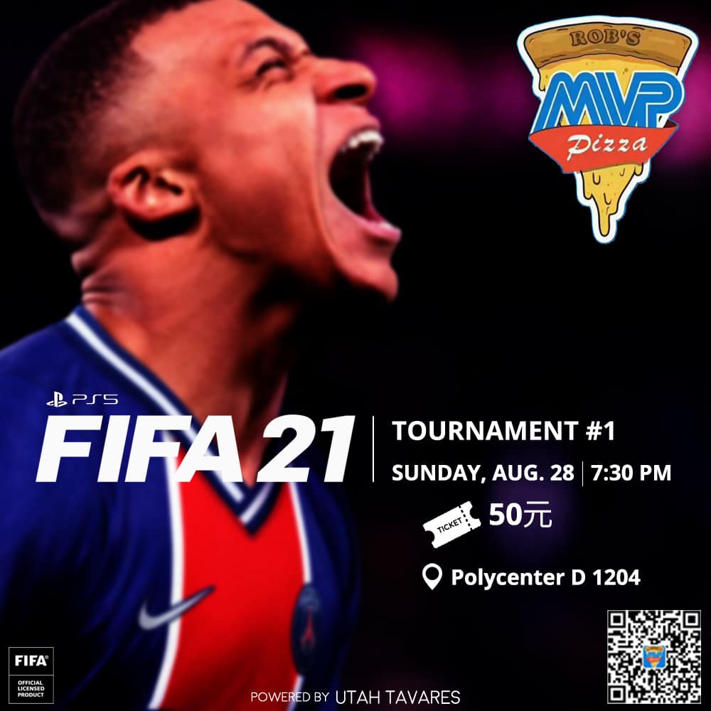 FIFA 21 tournament