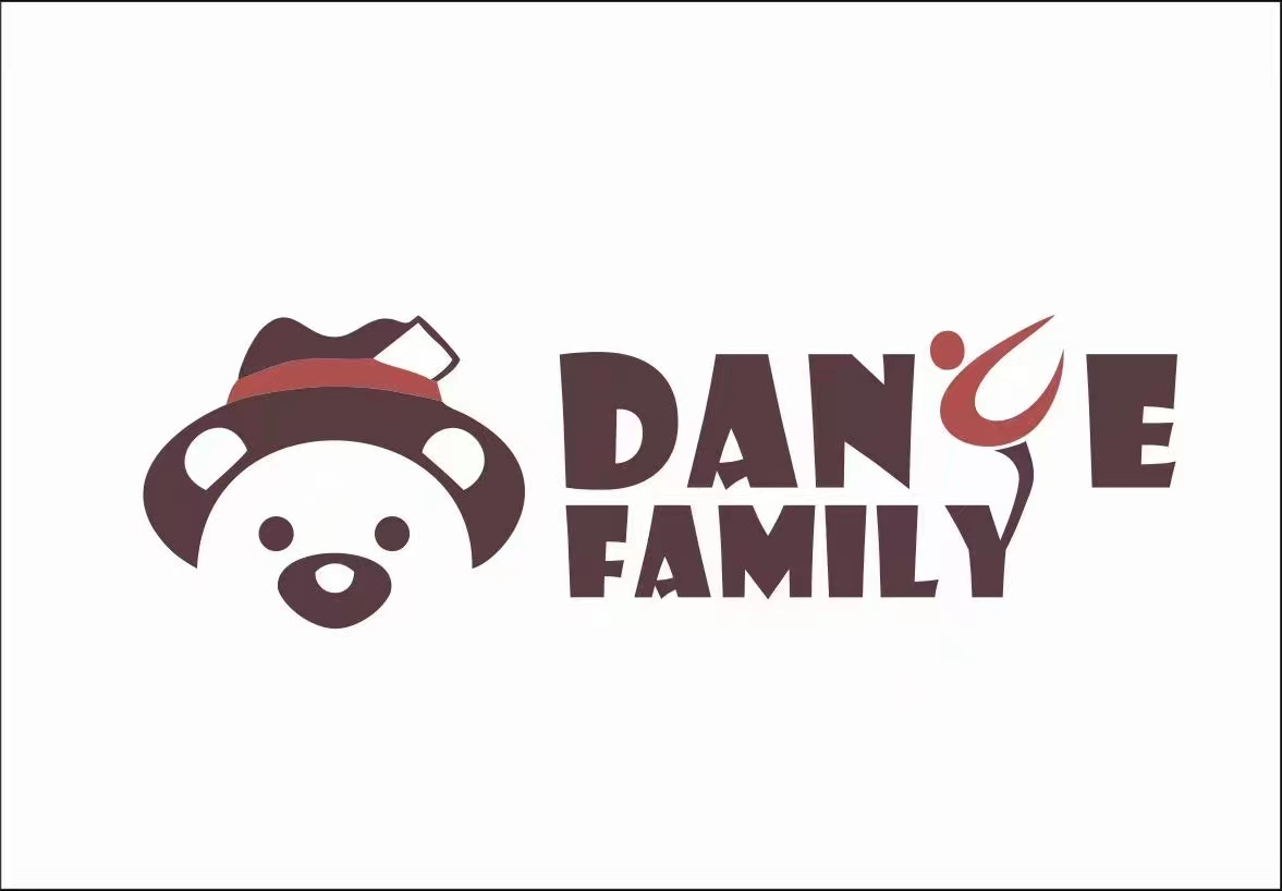 Dance Family logo