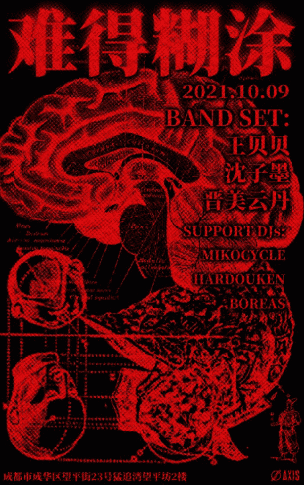 1009 axis chengdu expat