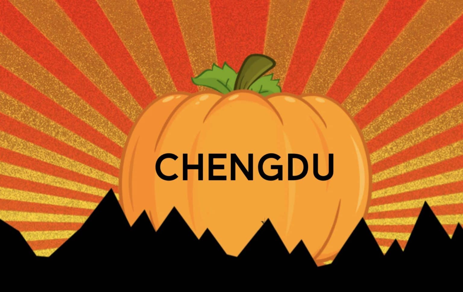 2022 Halloween Events in Chengdu Overview