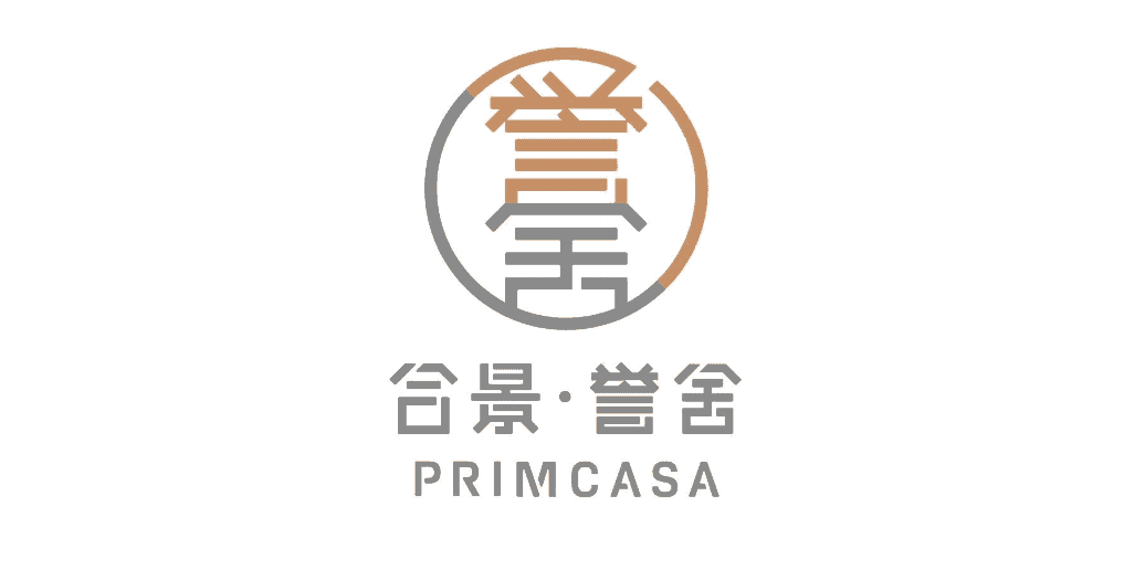 Primcasa International Serviced Apartment Chengdu logo
