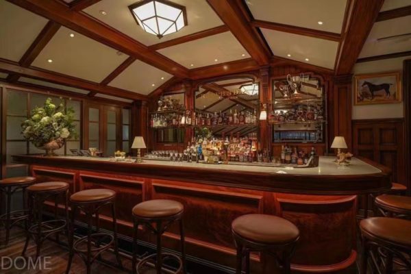 Ralph Lauren opens Ralph's bar in China - Retail in Asia