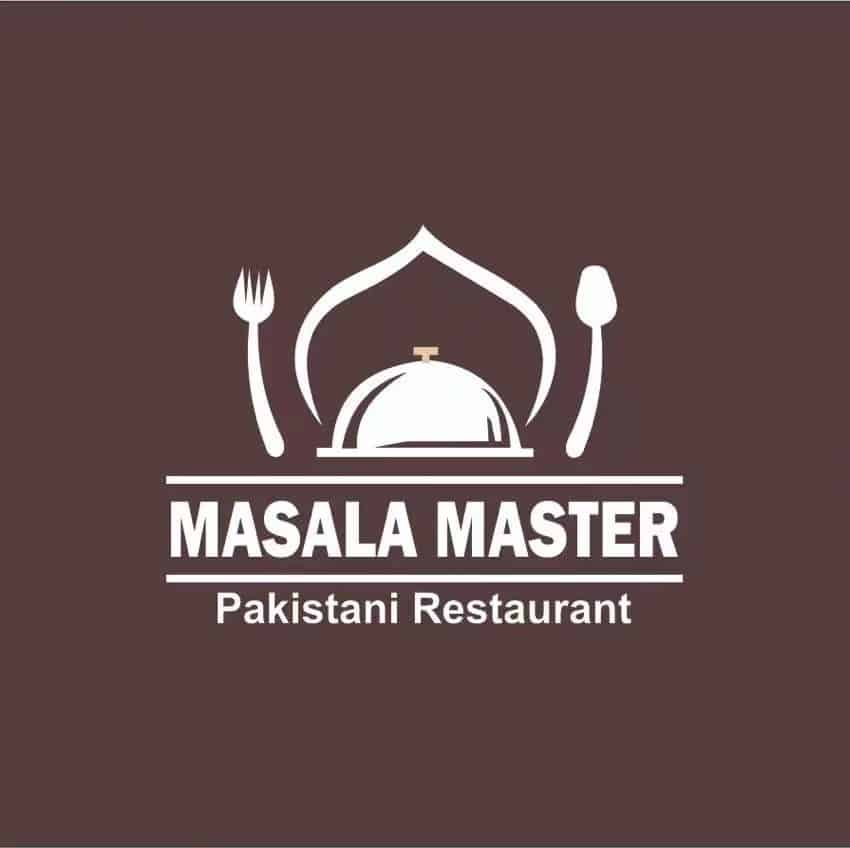 Masala Master Pakistani Restaurant logo