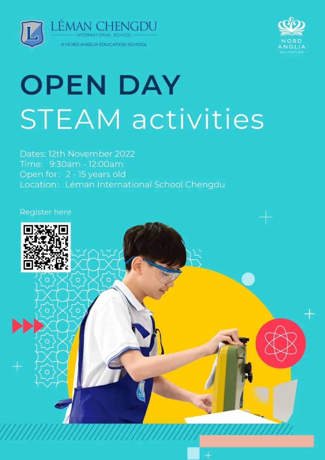 Open Day