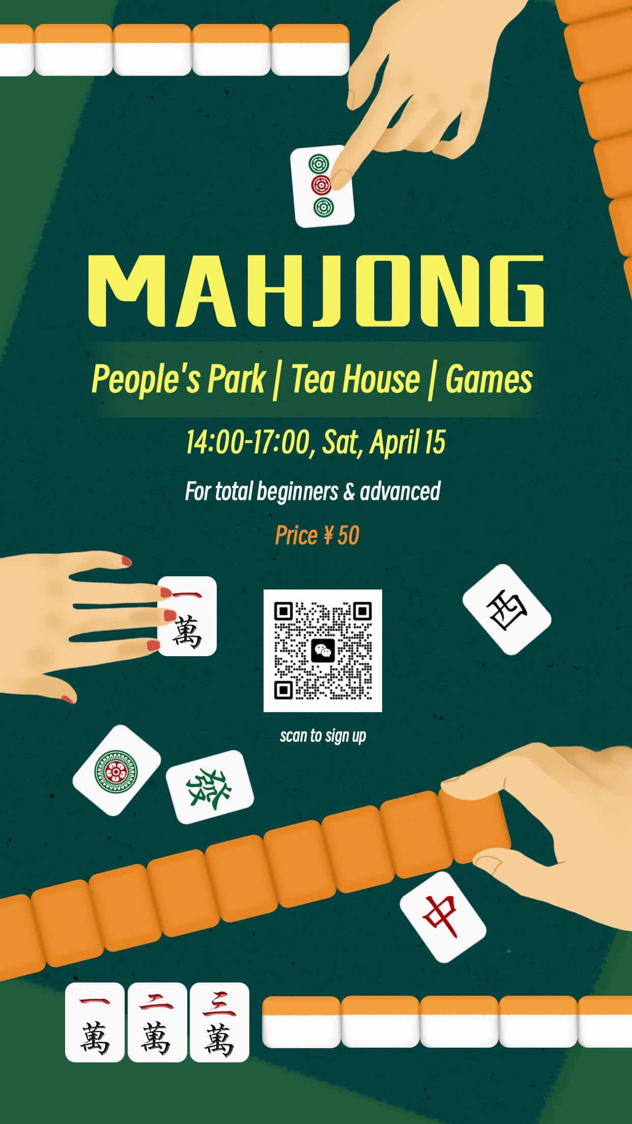 Mahjong houses fall silent as China purifies its social