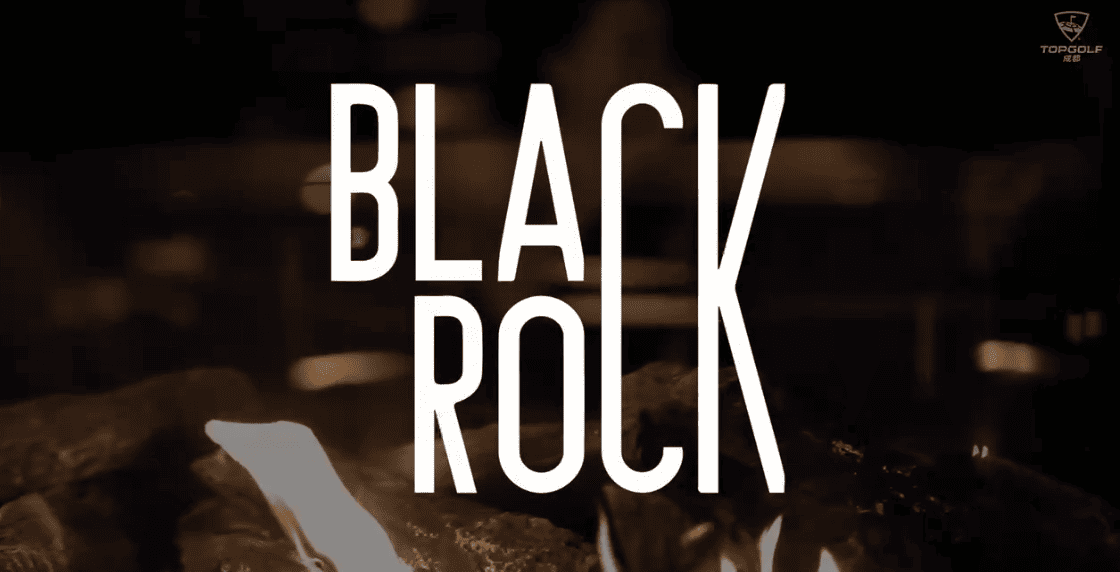 black rock whisky bar topgolf logo chengdu chengdu expat