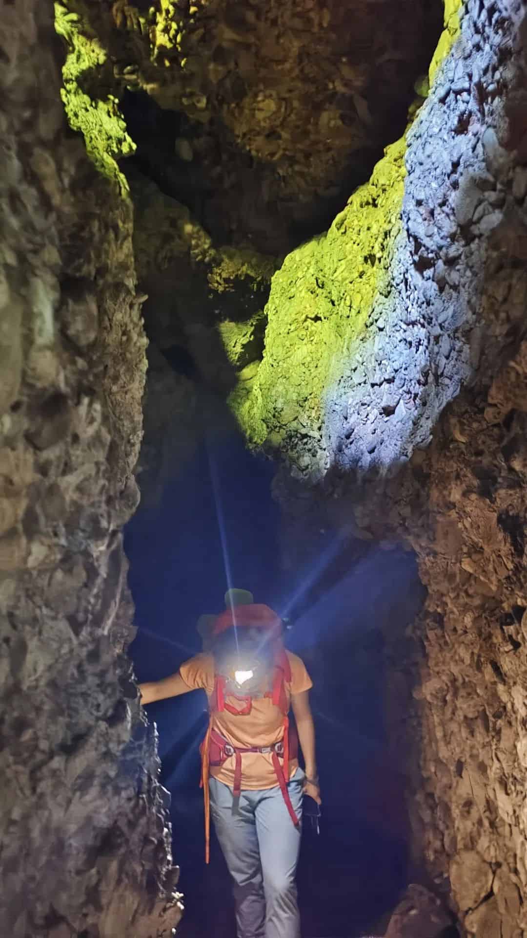 「5.27 Sat. 周六」上元古道徒步探洞 Ancient Path Hike&Cave Explore@Dujiangyan