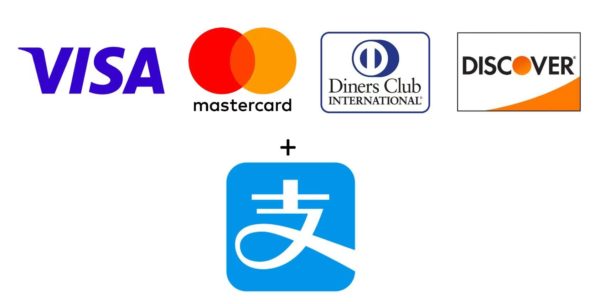 HOW to Sync your Foreign Bank Card to Alipay | Chengdu-Expat.com