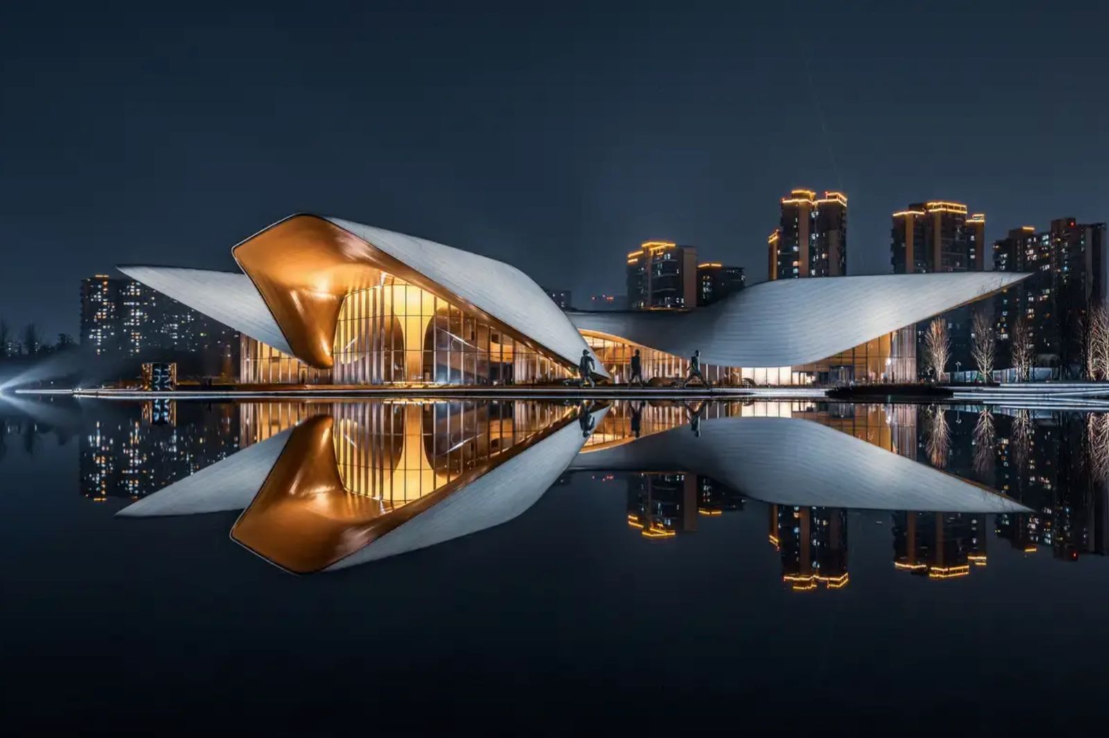 Tianfu Art Park