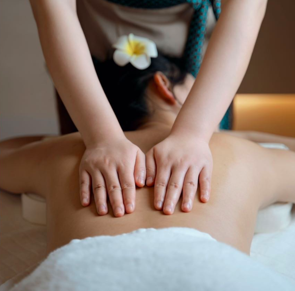 Xiao Ba Shi Thai Massage Spa Chengdu chengdu expat