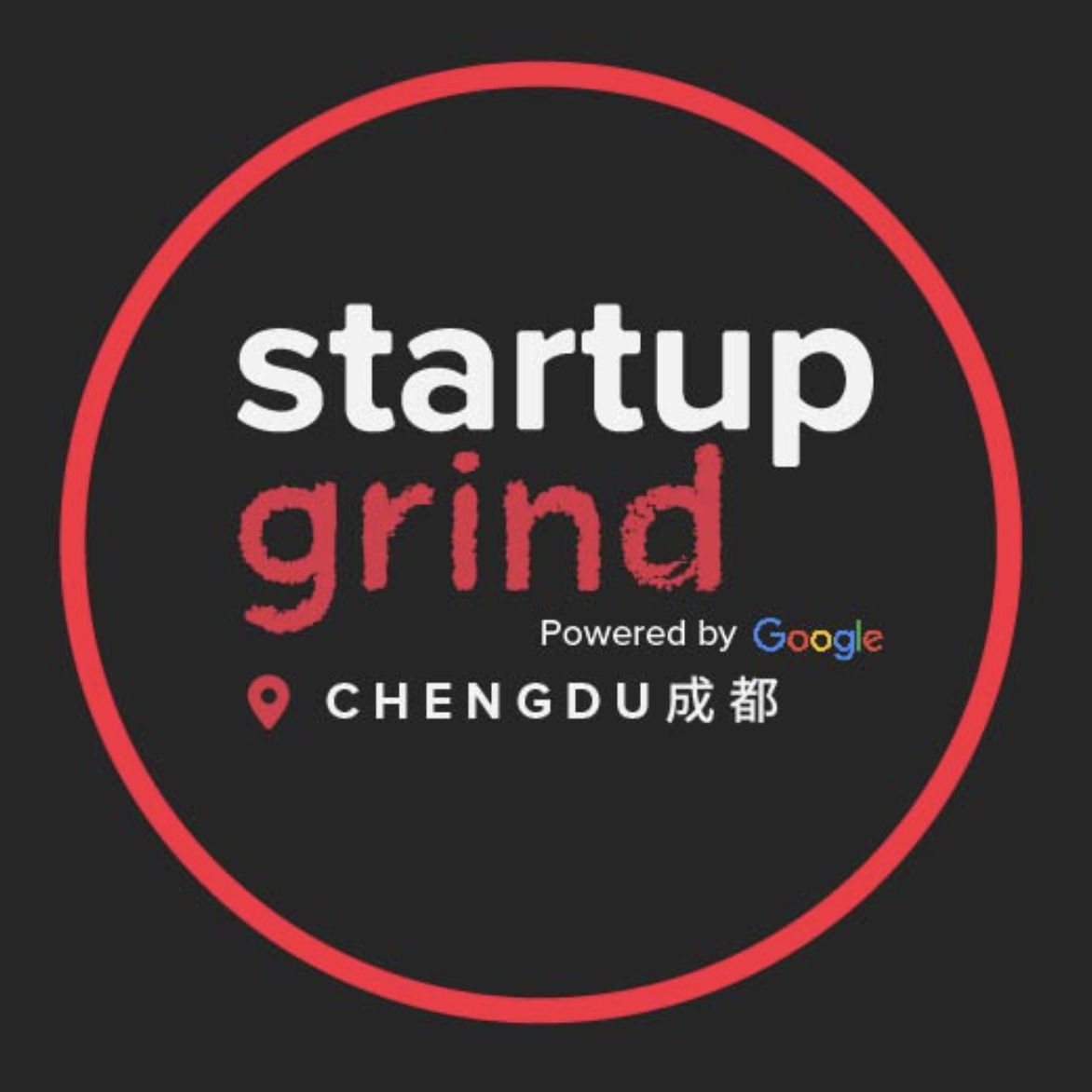 startup grind chengdu 2024 1 1