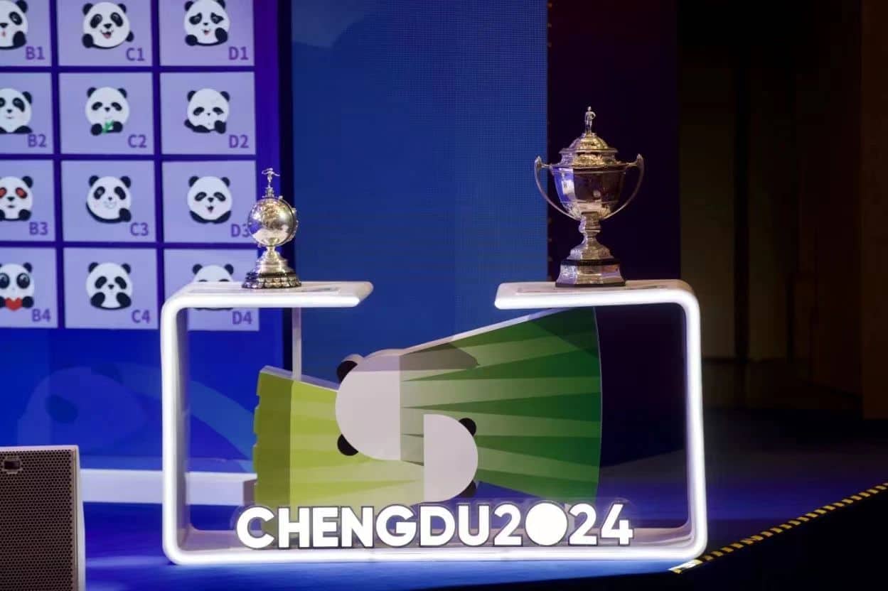 thomas uber cup 2024 chengdu 8