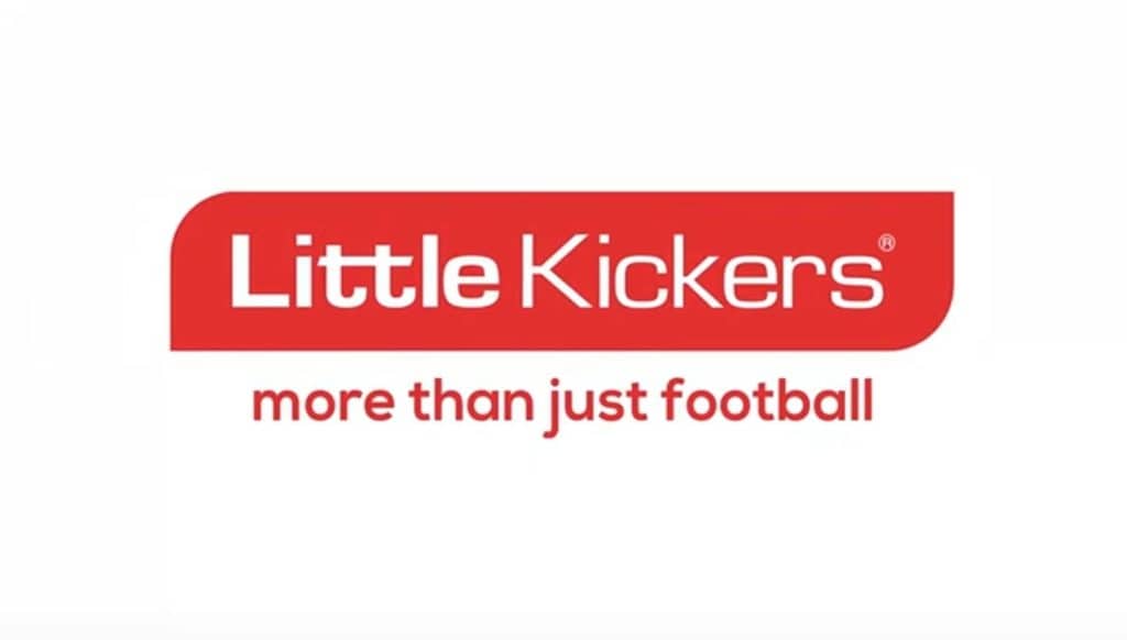 Start your first English Football Class at Little Kickers! | Chengdu ...