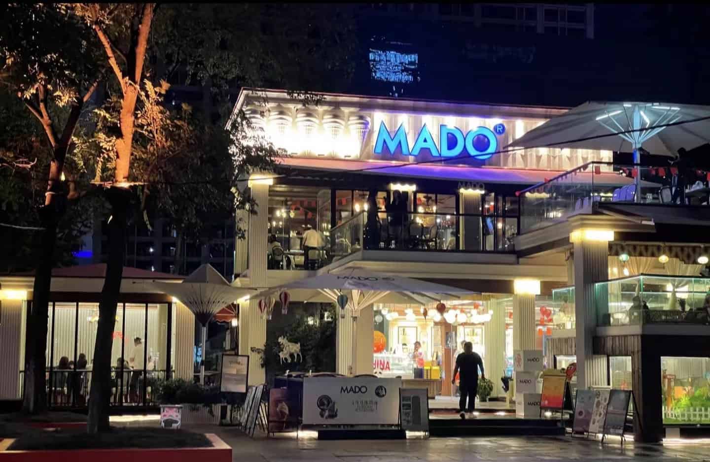 MADO Turkish Restaurant 3 1