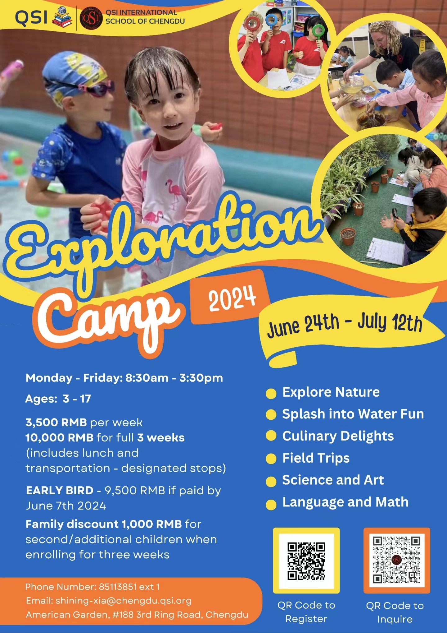 QSI Exploration Camp 2024 3 1