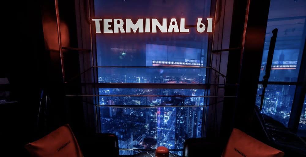 Terminal 61 Bar | Chengdu-Expat.com