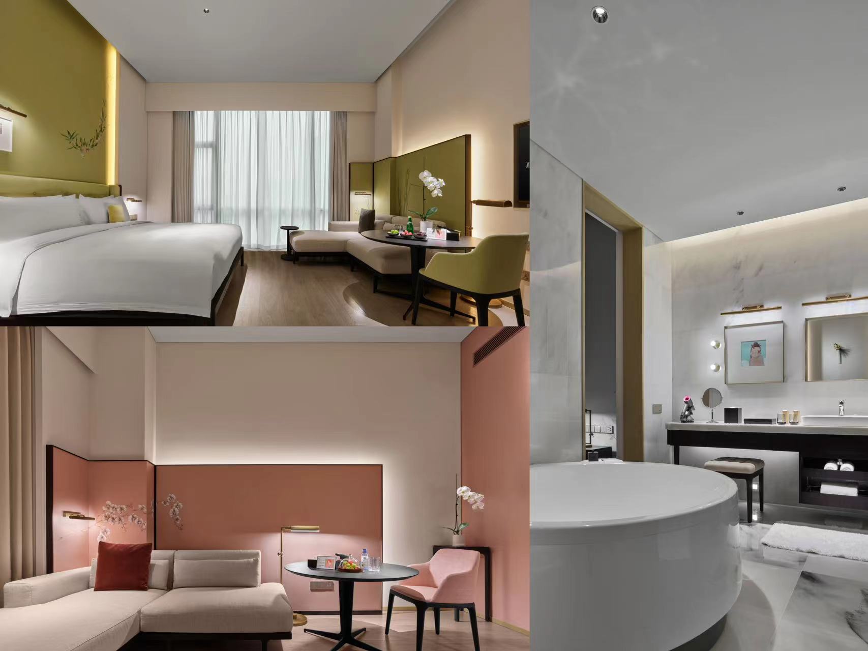 Maison Albar Hotel Leshan3 1