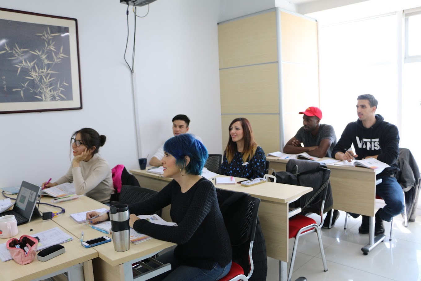 Discover the Best of Chinese Language Learning at XMandarin in Chengdu Discover the Best of Chinese Language Learning at XMandarin in Chengdu