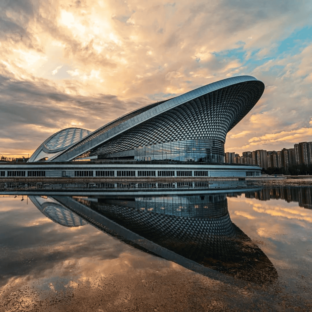 Chengdu Open Air Music Park chengdu expat