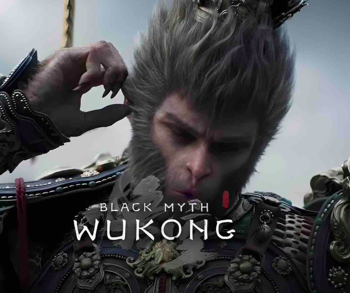 Wukong myth