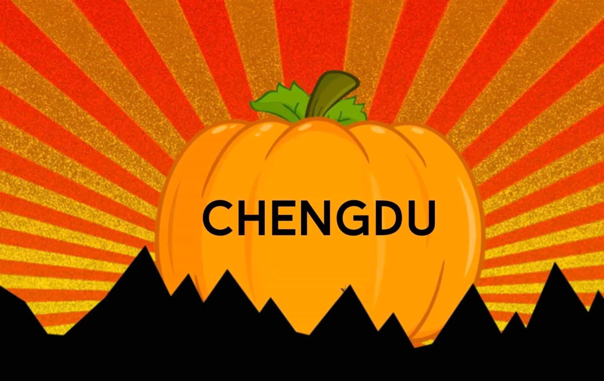 2024 Halloween Events in Chengdu Overview