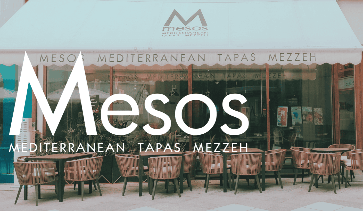 Mesos Mediterranean Tapas Mezzeh featured