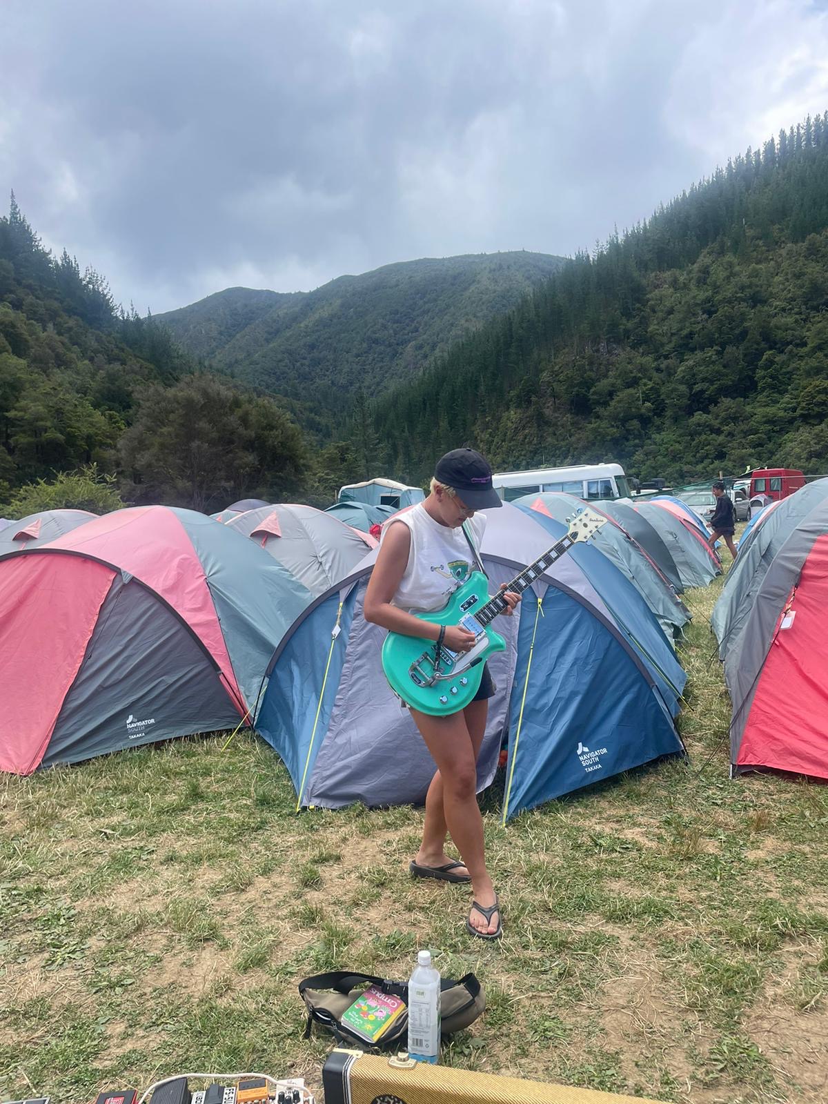 Kaishandao at Twisted by Reme