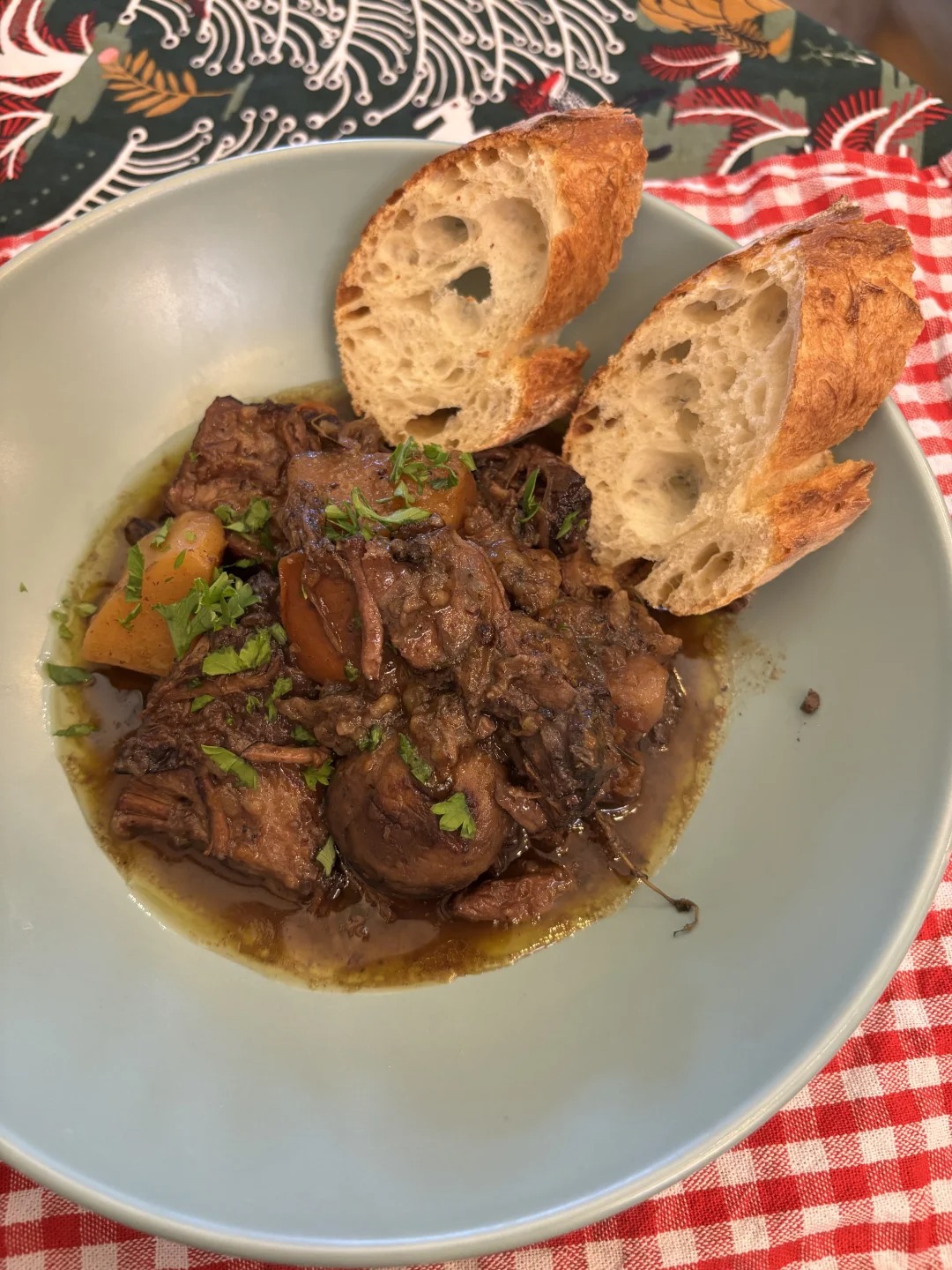 GUA French Restaurant - Chengdu Expat