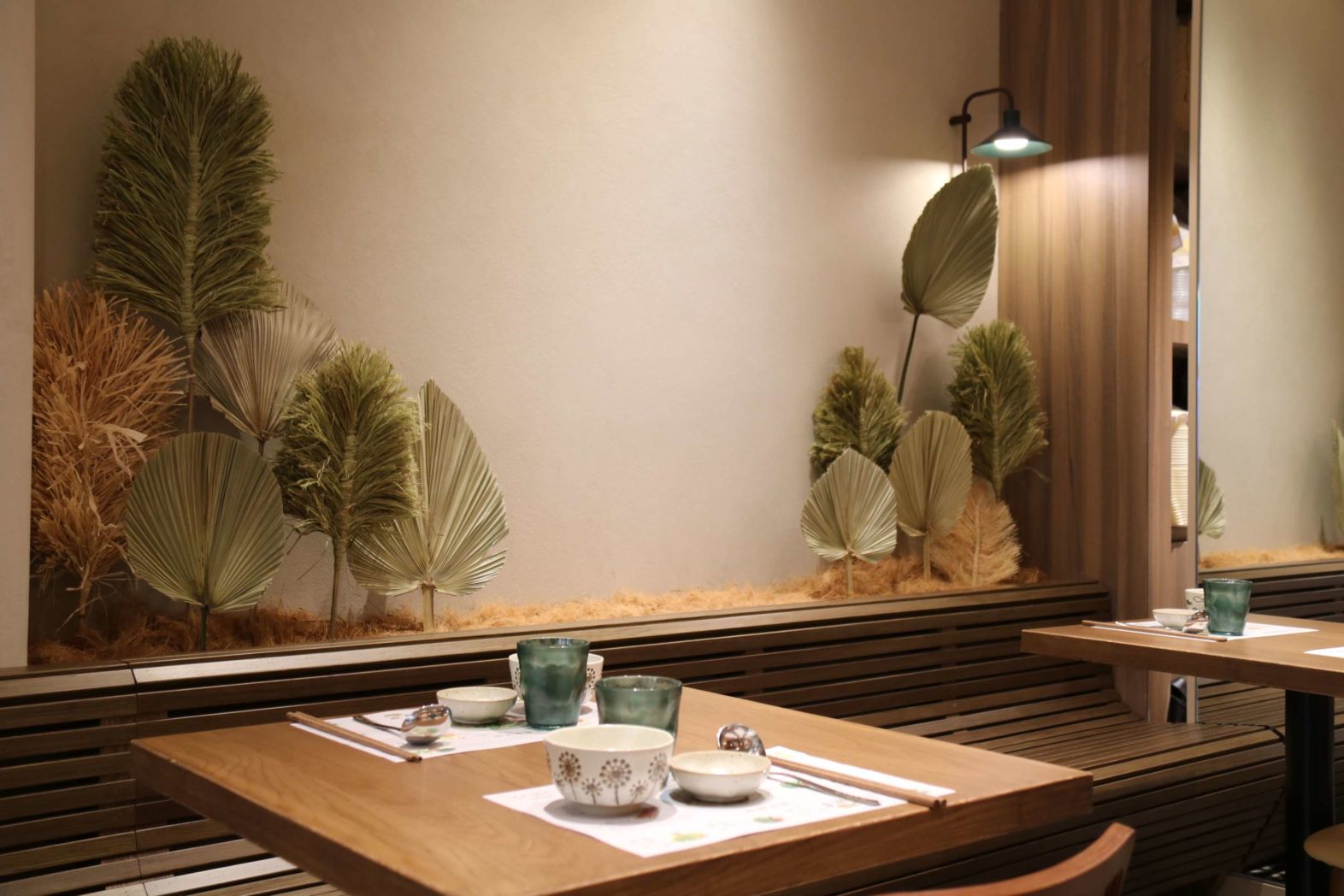 Loc Loc Vietnamese Eatery TieXiang Temple inside soso chengdu chengduexpat