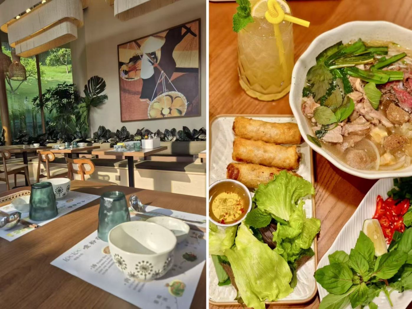 Luxelakes food chengdu chengdu expat