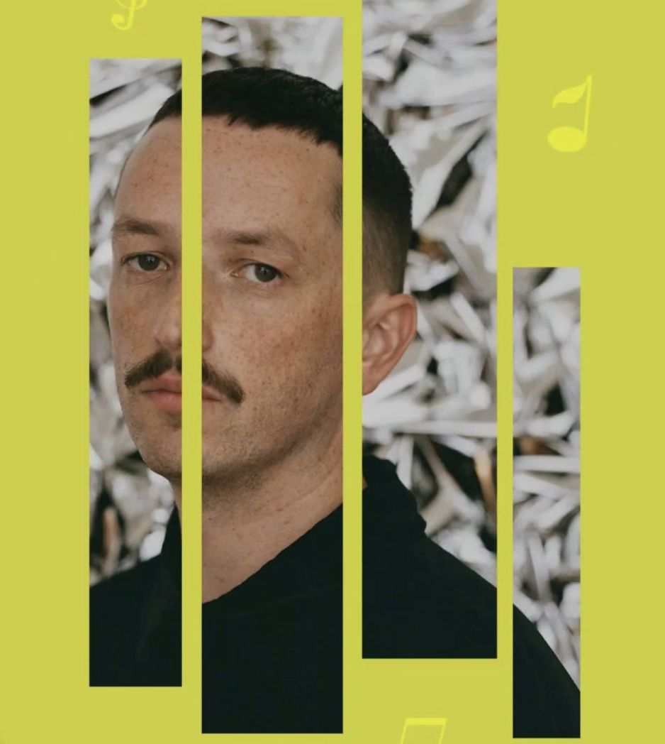 W PRESENTS Grammy Nominated DJ TEED 1