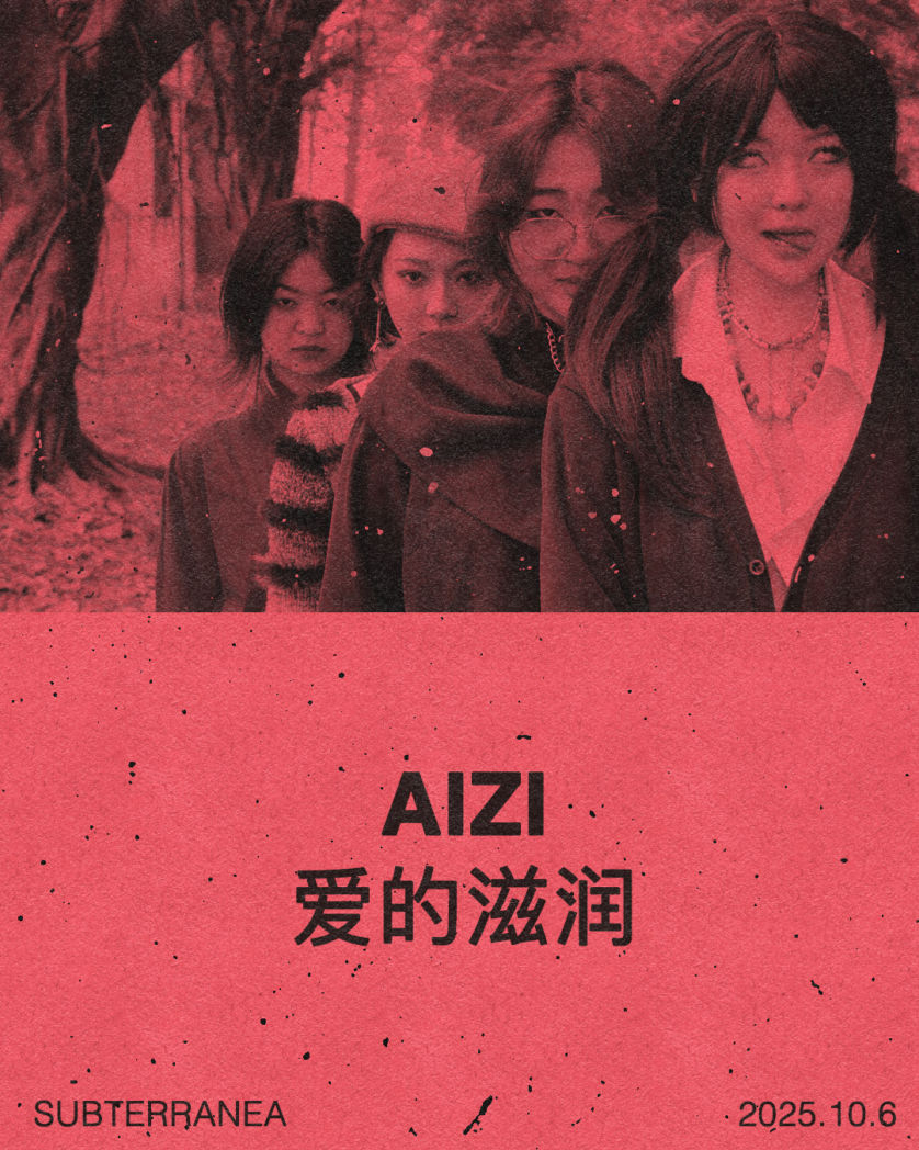AIZI Red