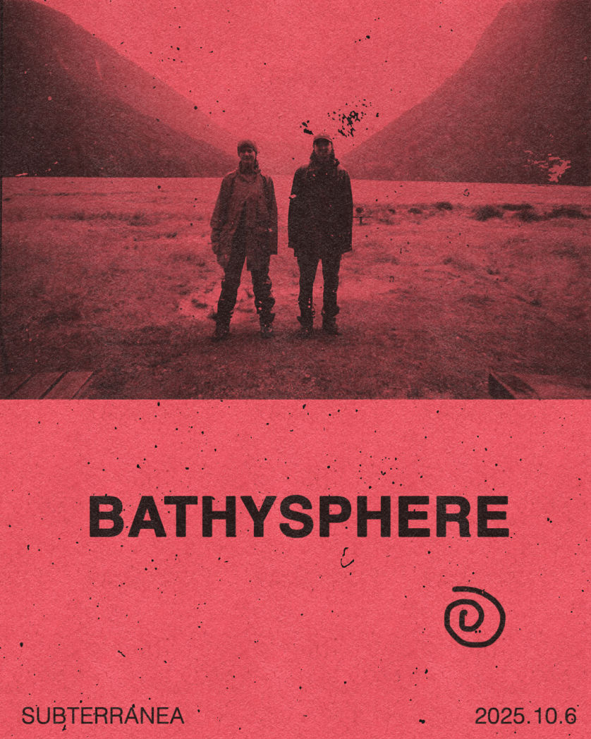 Bathy Red