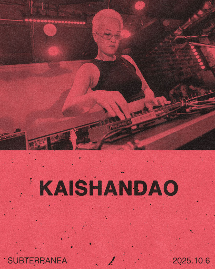 Kaishandao Red