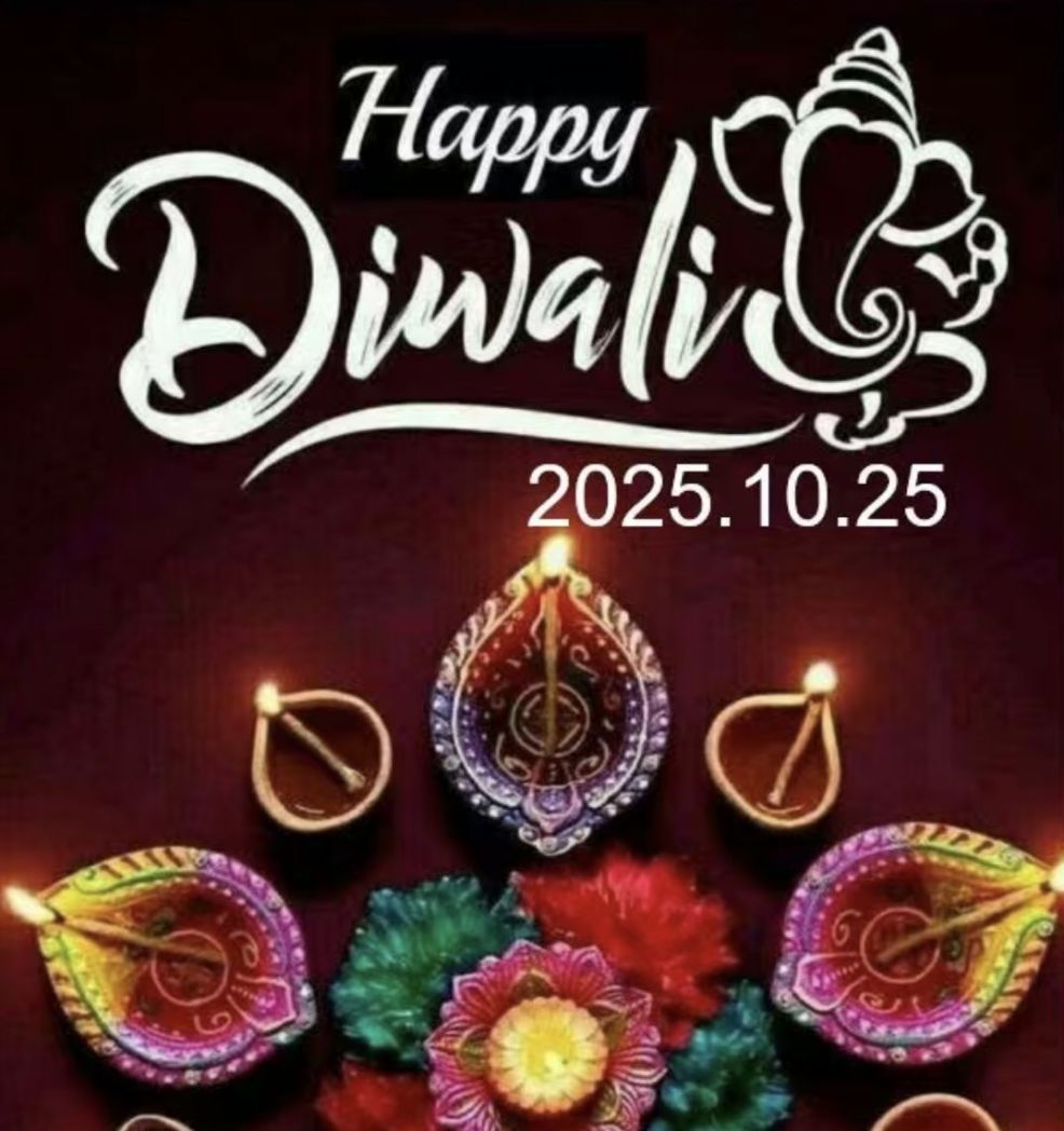 Diwali Celebrations in Chengdu chengduexpat