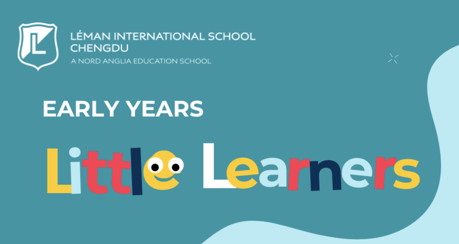 Leman Early Years little Learners event chengdu chengdu expat 2