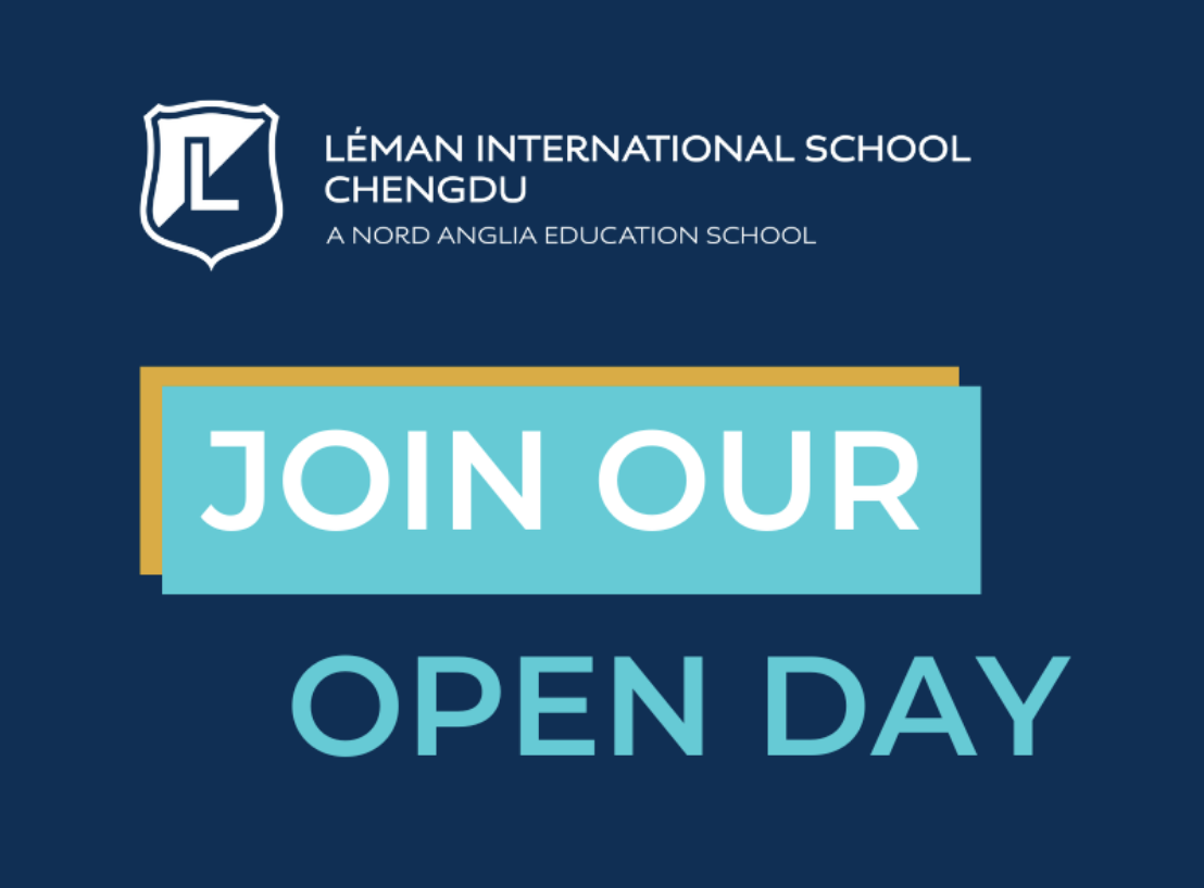 Leman International School Chengdu Open Day featured Chengdu Expat