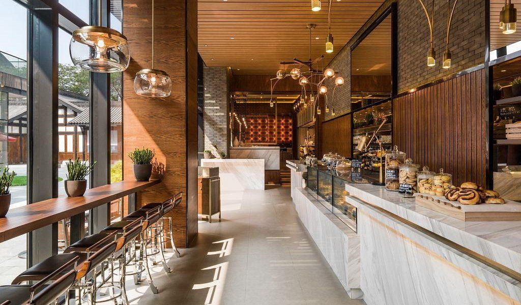 The Temple Cafe Bistro in Chengdu chengdu expat