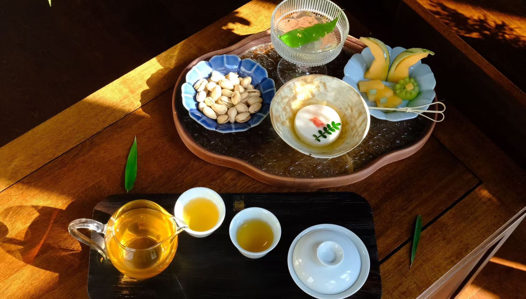gathering co chengdu tea house lounge chengdu expat 1