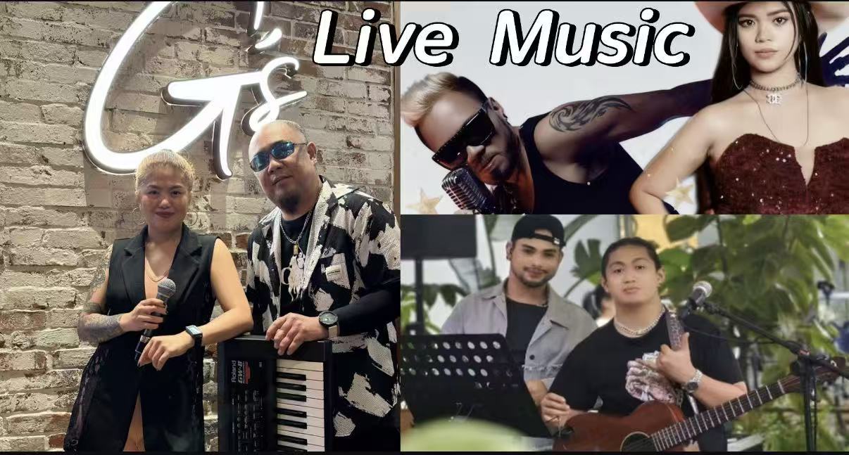 gilis live music featured 1