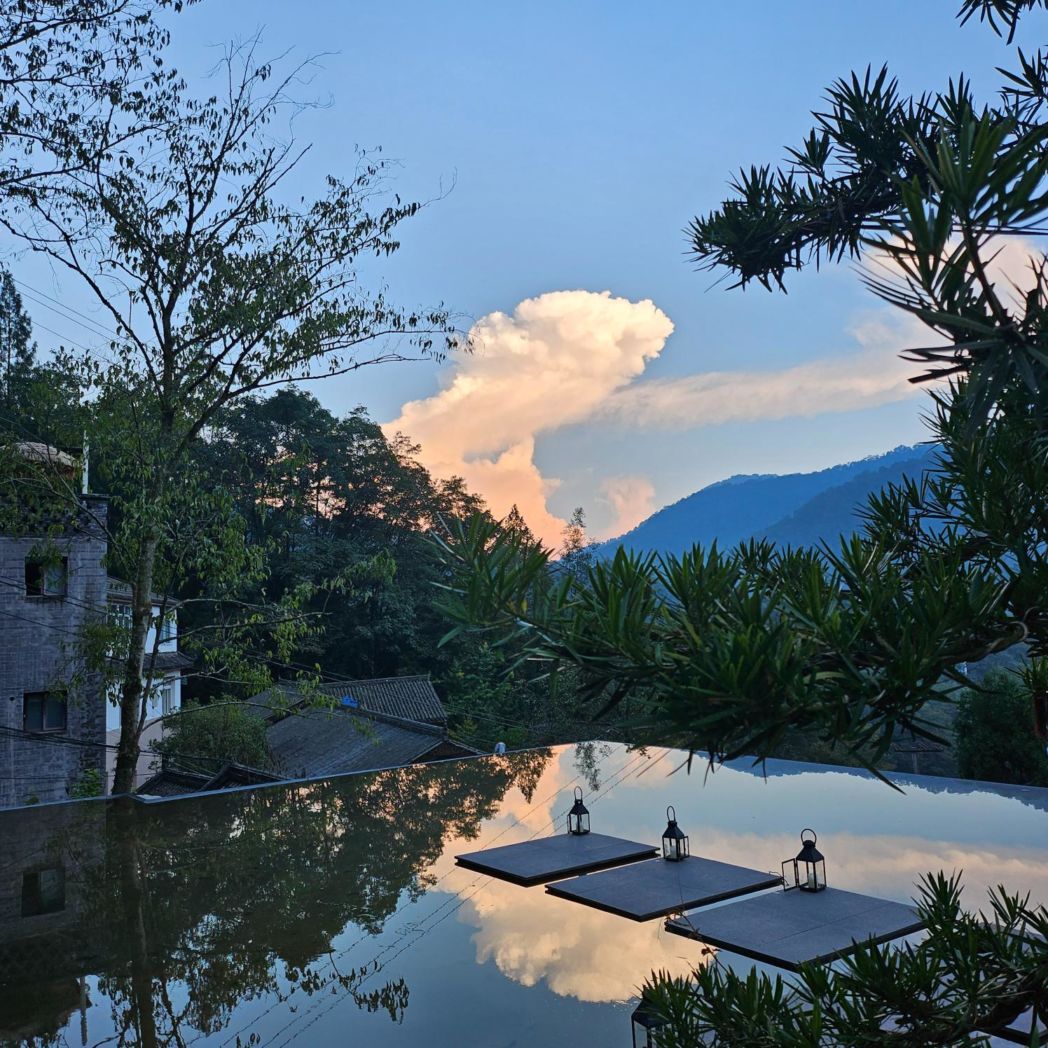 The Sacred Pause Yoga and Mindset Retreat chengdu chengdu expat921760503229 .pic hd 1