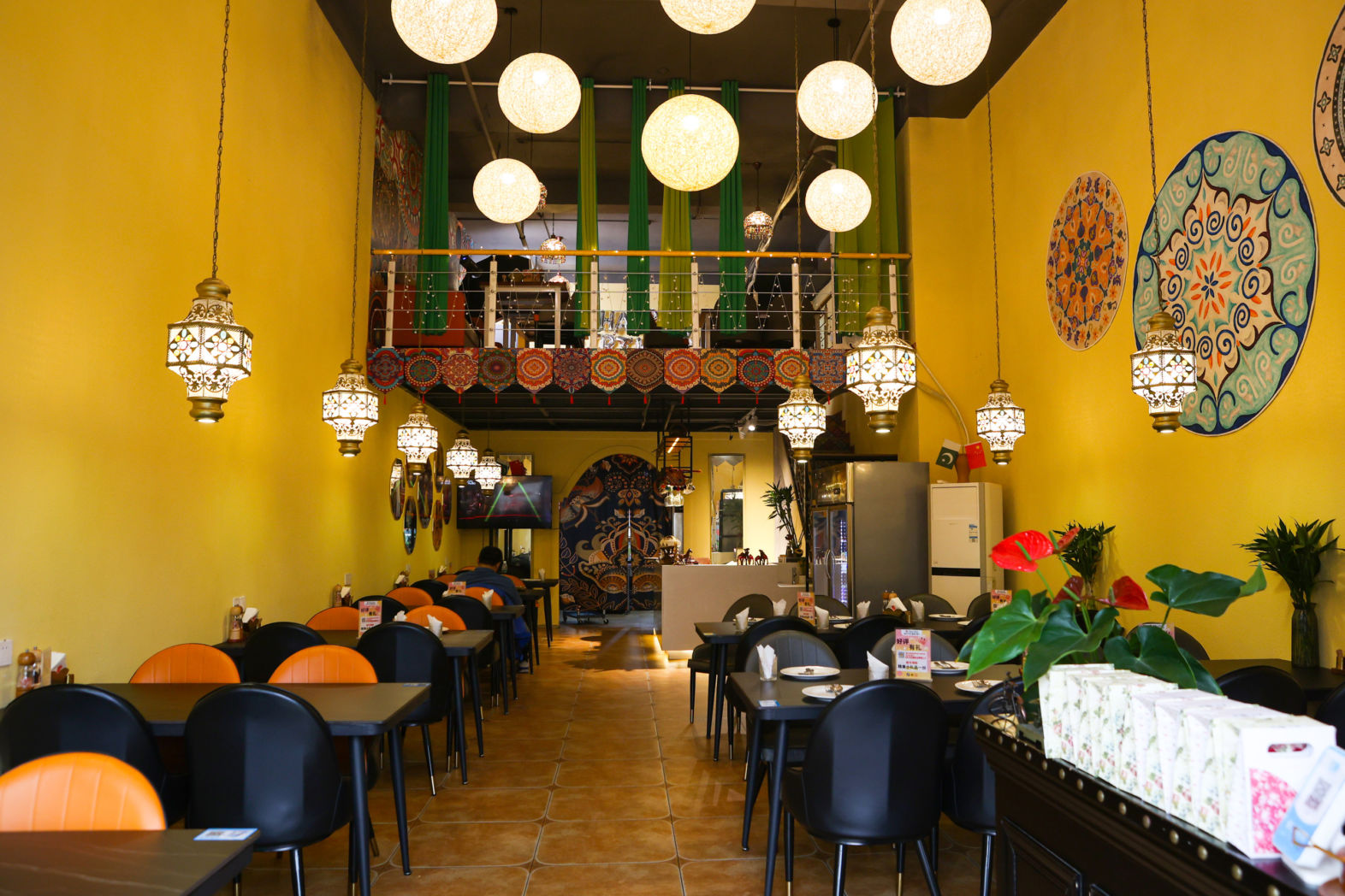 Rite Bite Pakistani Restaurant chengdu chengdu expat