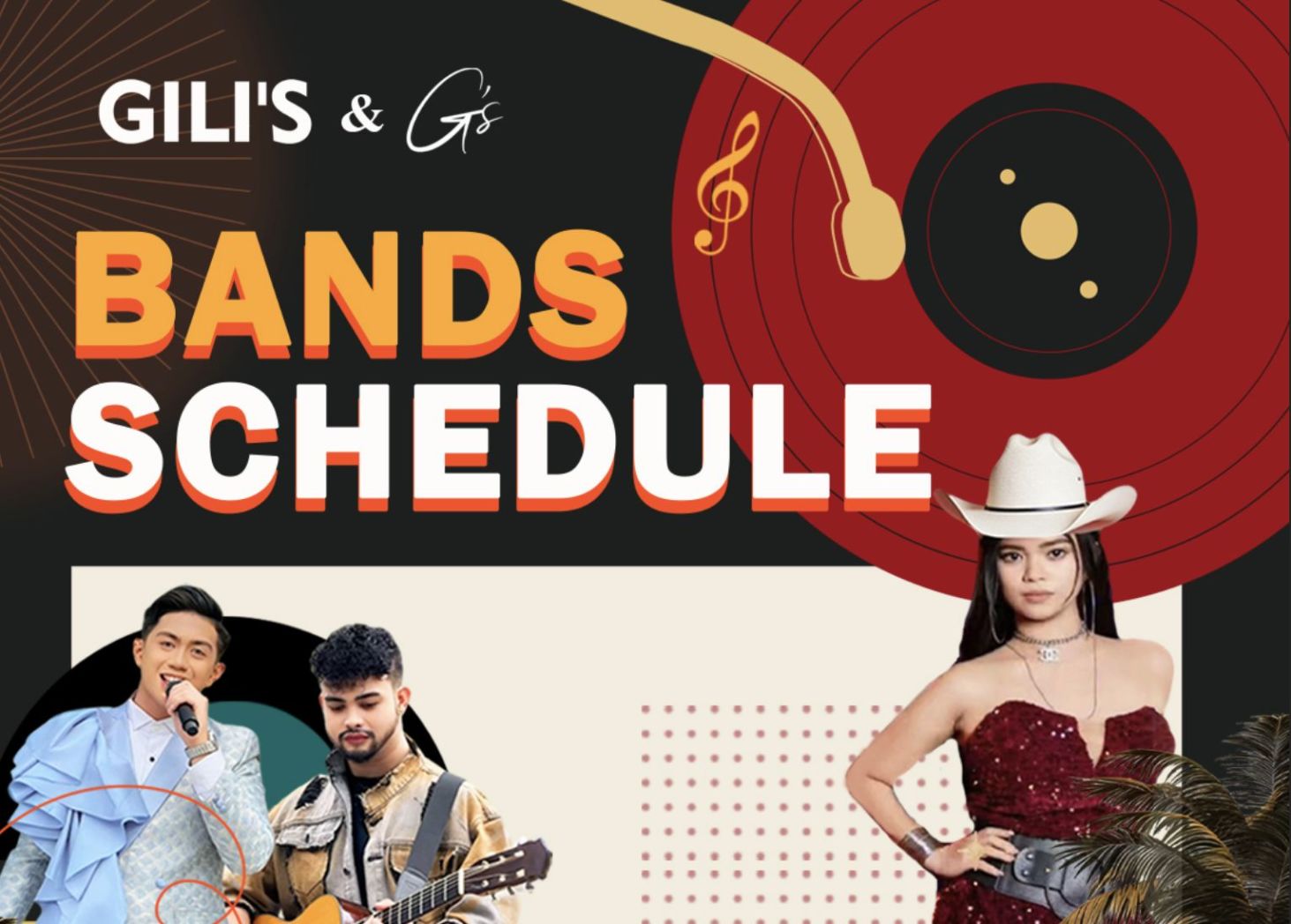 GILIs live music restaurant chengdu chengduexpat 1