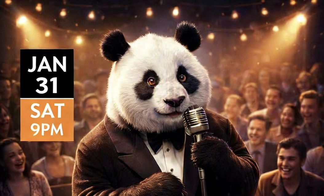 open mic featured chengdu