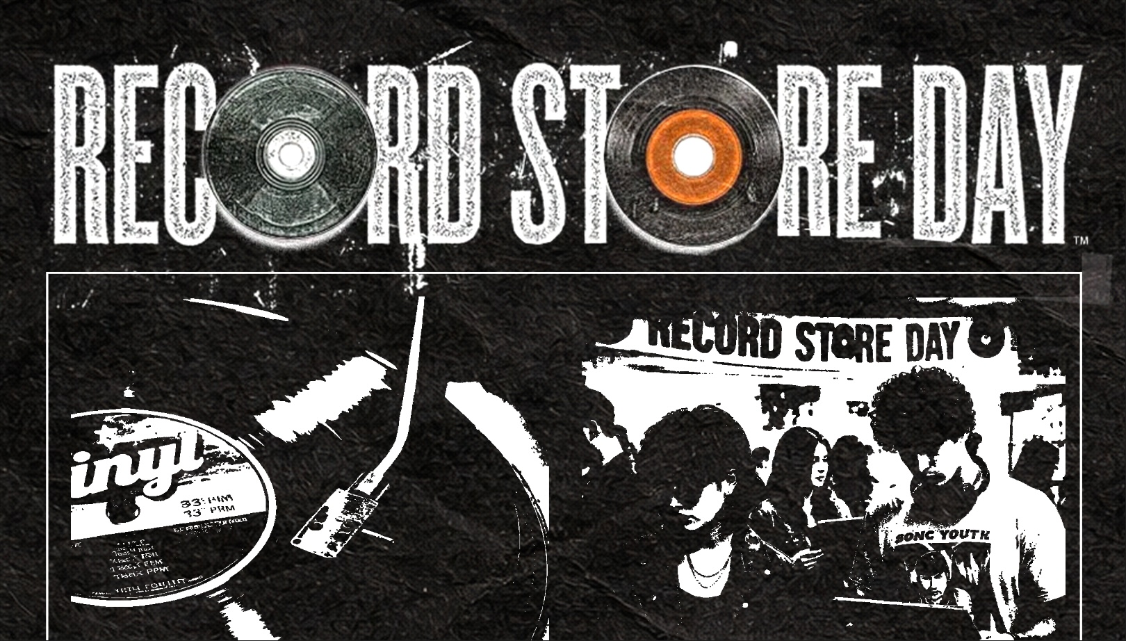 chengdu 2026 Record Store Day Chengdu chengduexpat