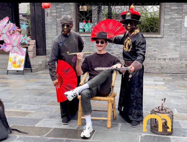 Everyday Survival Chinese: Dive Into Chengdu’s Unique Culture