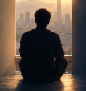 After Building an Impressive Resume How to Find Your True Self event